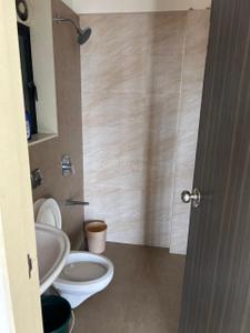 Bathroom Image of 458 Sq.ft 1 BHK Apartment / Flat for sale in Marine Lines Mumbai for Rs. 20000000