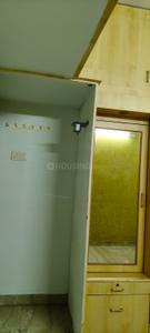 Bathroom Image of 1030 Sq.ft 2 BHK Apartment / Flat for sale in Velachery Chennai for Rs. 6700000