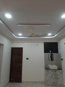 Hall Image of 1000 Sq.ft 2 BHK Apartment / Flat for rent in SVC Indraprastha, Suchitra Hyderabad for Rs. 35000