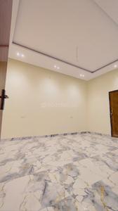 Bedroom Image of 2200 Sq.ft 3 BHK Independent House for sale in Indira Nagar Lucknow for Rs. 8000000