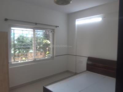 Bedroom Image of 1390 Sq.ft 3 BHK Apartment / Flat for rent in Whitefield Bengaluru for Rs. 58000