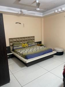 Bedroom Image of 4500 Sq.ft 6 BHK Independent House for rent in Mahalakshmi Nagar Indore for Rs. 150000