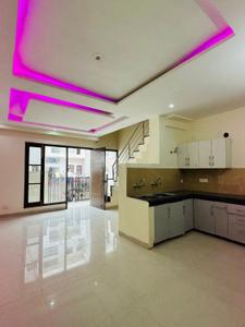 Image of 900 Sq.ft 3 BHK Independent House for sale in Future Amari Heights, Kharar, Mohali for Rs. 5690000
