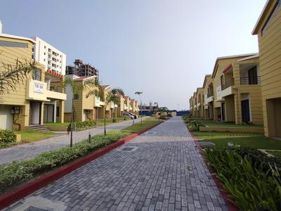 Image of 1300 Sq.ft 3 BHK Villa for sale in Gems City, Joka, Kolkata for Rs. 6500000