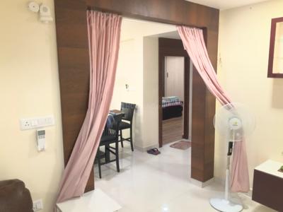 Hall Image of 2523 Sq.ft 4 BHK Apartment / Flat for sale in Tadepalli Vijayawada for Rs. 25000000