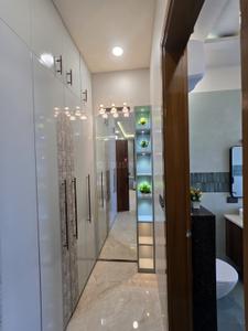 Bedroom Image of 4200 Sq.ft 5 BHK Villa for sale in Manyawas Jaipur for Rs. 47500000