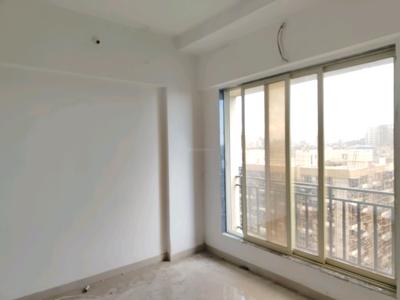 Bedroom Image of 780 Sq.ft 1.5 BHK Apartment / Flat for sale in Rajhans Moonstone, Vasai West Vasai for Rs. 7800000