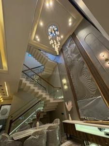 Hall Image of 4500 Sq.ft 4 BHK Independent House for sale in Panchyawala Jaipur for Rs. 37500000