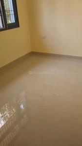 Bedroom Image of 1200 Sq.ft 3 BHK Builder Floor for rent in Beta II Greater Noida for Rs. 25000