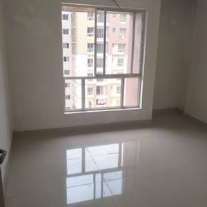 Bedroom Image of 1311 Sq.ft 3 BHK Apartment / Flat for sale in Unimark Springfield Elite I, Rajarhat Kolkata for Rs. 7800000