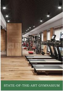 Image of 650 Sq.ft 1.5 BHK Apartment / Flat for sale in Vile Parle West, Mumbai for Rs. 17500000