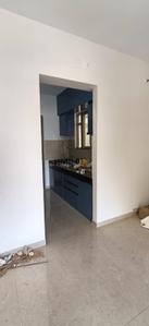 Hall Image of 1150 Sq.ft 3 BHK Apartment / Flat for rent in Wagholi Pune for Rs. 35000