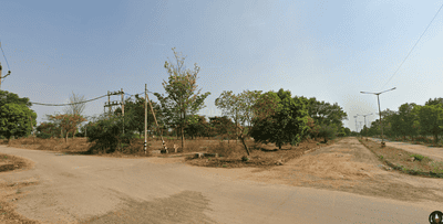 Attibele Plot View 2