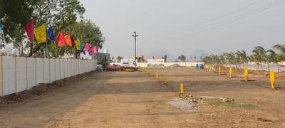 Image of 150 Sq.ft Residential Plot / Land for sale in Prakash Nagar, Narasaraopet for Rs. 380000