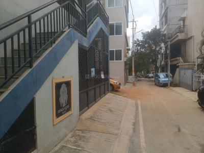 Image of 1200 Sq.ft Residential Plot / Land for sale in JP Nagar, Bengaluru for Rs. 19800000