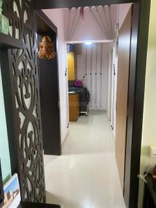 Hall Image of 1001 Sq.ft 2 BHK Apartment / Flat for sale in Kothrud Pune for Rs. 14000000