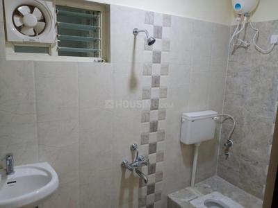 Bathroom Image of 1150 Sq.ft 2 BHK Apartment / Flat for sale in Jatkhedi Bhopal for Rs. 3700000
