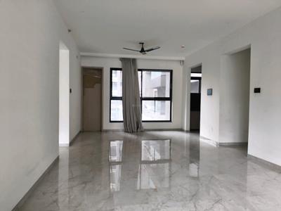 Living Room Image of 2816 Sq.ft 4 BHK Apartment / Flat for sale in ANP Universe, Baner Pune for Rs. 34000000