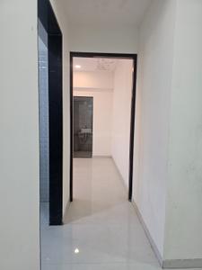 Passage Image of 950 Sq.ft 2 BHK Apartment / Flat for rent in Kini Pinnacle, Naigaon East Naigaon for Rs. 16000