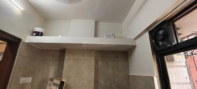 Balcony Image of 880 Sq.ft 2 BHK Apartment / Flat for sale in Mira Road East Mira Bhayandar for Rs. 8800000
