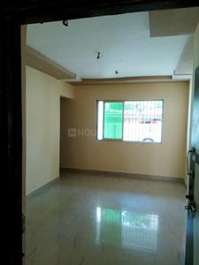 Living Room Image of 600 Sq.ft 1 BHK Apartment / Flat for sale in Ambernath West Ambernath for Rs. 2500000
