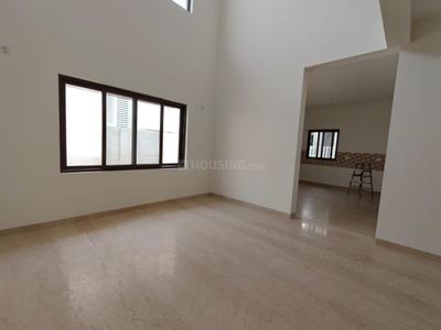 Hall Image of 5350 Sq.ft 4 BHK Villa for sale in Adarsh Palm Acres, Bagalur Bengaluru for Rs. 140000000
