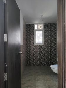 Bedroom Three Image of 2300 Sq.ft 3 BHK Apartment / Flat for sale in ATS Le Grandiose Phase I, Sector 150 Noida for Rs. 28000000