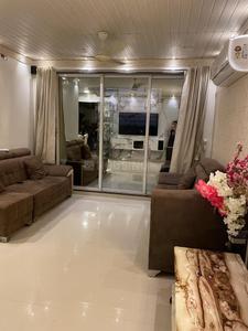 Hall Image of 1600 Sq.ft 3 BHK Apartment / Flat for sale in Bhagwati Imperia, Ulwe Navi Mumbai for Rs. 35000000