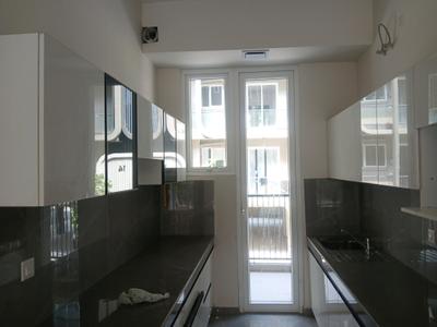 Kitchen Image of 1650 Sq.ft 3.5 BHK Apartment / Flat for rent in M3M Antalya Hills  by M3M India Pvt. Ltd., Sector 79 Gurgaon for Rs. 36000