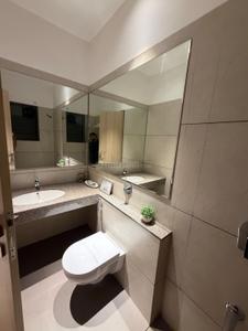 Image of 1541 Sq.ft 3 BHK Apartment / Flat for sale in Siddhashila Treasure Troves, Wakad, Pune for Rs. 11900000