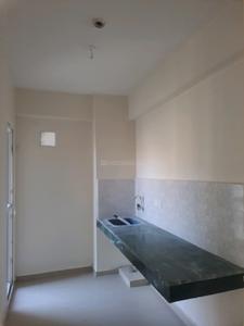Kitchen Image of 700 Sq.ft 2 BHK Apartment / Flat for sale in Conscient Habitat 102, Sector 102 Gurgaon for Rs. 7500000