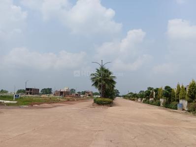 Image of 1250 Sq.ft Residential Plot / Land for sale in Golf Green Phase II, Sejbahar, Raipur for Rs. 3500000