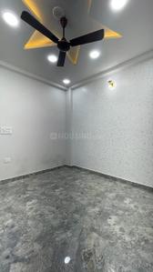 Hall Image of 690 Sq.ft 4 BHK Independent House for sale in Sanjay Nagar Ghaziabad for Rs. 6965000