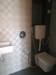 Bedroom Three Image of 2050 Sq.ft 3 BHK Apartment / Flat for sale in Balaji Delta Central, Kharghar Navi Mumbai for Rs. 37000000