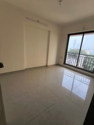 Hall Image of 1160 Sq.ft 2 BHK Apartment / Flat for rent in Daighar Gaon Thane for Rs. 17000