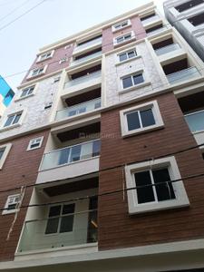Image of 650 Sq.ft 1 BHK Apartment / Flat for rent in BTM Layout, Bengaluru for Rs. 27000