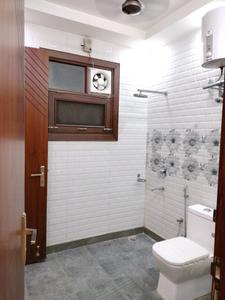 Common Bathroom Image of 1900 Sq.ft 3 BHK Builder Floor for sale in Sector 8 Dwarka New Delhi for Rs. 32000000