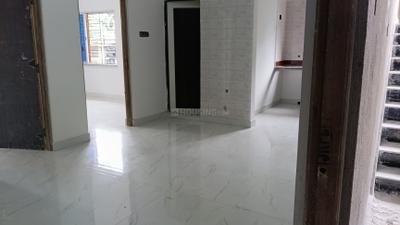 Living Room Image of 789 Sq.ft 2 BHK Apartment / Flat for sale in Madhyamgram Kolkata for Rs. 2525000