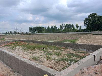 Image of 100 Sq.ft Residential Plot / Land for sale in Sector 148, Noida for Rs. 3500008