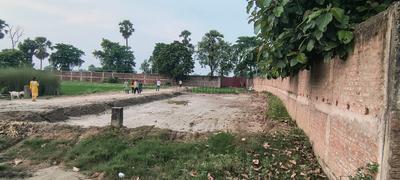 Image of 1200 Sq.ft Residential Plot / Land for sale in Deedarganj, Patna for Rs. 3000000