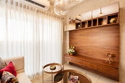 Image of 2150 Sq.ft 3 BHK Apartment / Flat for sale in ZEN &amp; SATO, Sathnur, Bengaluru for Rs. 30000000