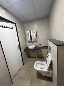 Image of 2210 Sq.ft 3 BHK Apartment / Flat for rent in Spectra, Financial District, Hyderabad for Rs. 80000