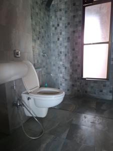 Common Bathroom Image of 1710 Sq.ft 3 BHK Apartment / Flat for sale in Paradise Sai Miracle, Kharghar Navi Mumbai for Rs. 24500000