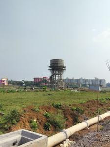 Image of 1250 Sq.ft Residential Plot / Land for sale in Vedanta Vatika, Tatibandh, Raipur for Rs. 2800000