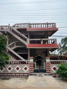 2 BHK Independent House