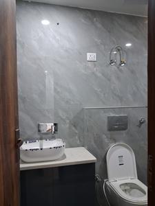 Bedroom Two Image of 1000 Sq.ft 2 BHK Builder Floor for sale in Kirti Nagar New Delhi for Rs. 12000000