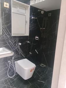 Bedroom Image of 604 Sq.ft 1 BHK Apartment / Flat for sale in Ornate Height, Vasai East Vasai for Rs. 4500000