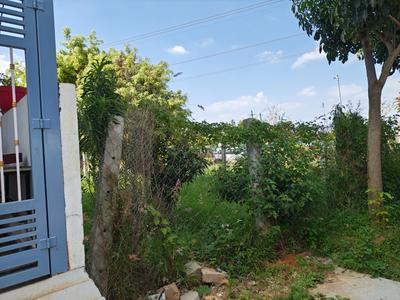 Image of 1162 Sq.ft Residential Plot / Land for sale in Smaya Jade Nester, Rayasandra, Bengaluru for Rs. 13944000