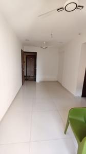 Hall Image of 712 Sq.ft 2 BHK Apartment / Flat for sale in Vikhroli East Mumbai for Rs. 12500000