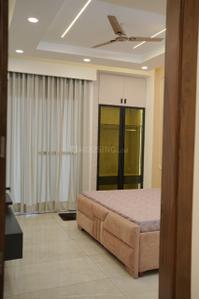 Bedroom Image of 2200 Sq.ft 3 BHK Builder Floor for sale in Sahastradhara Road Dehradun for Rs. 14500000